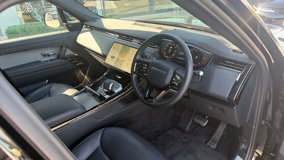 Land Rover Range Rover Sport 3.0 D300 Dynamic SE 5dr Auto Diesel Estate - Image 22
