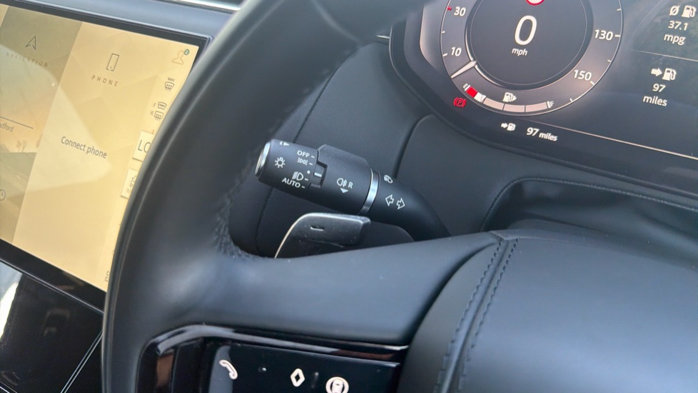 Land Rover Range Rover Sport 3.0 D300 Dynamic SE 5dr Auto Diesel Estate - Image 27