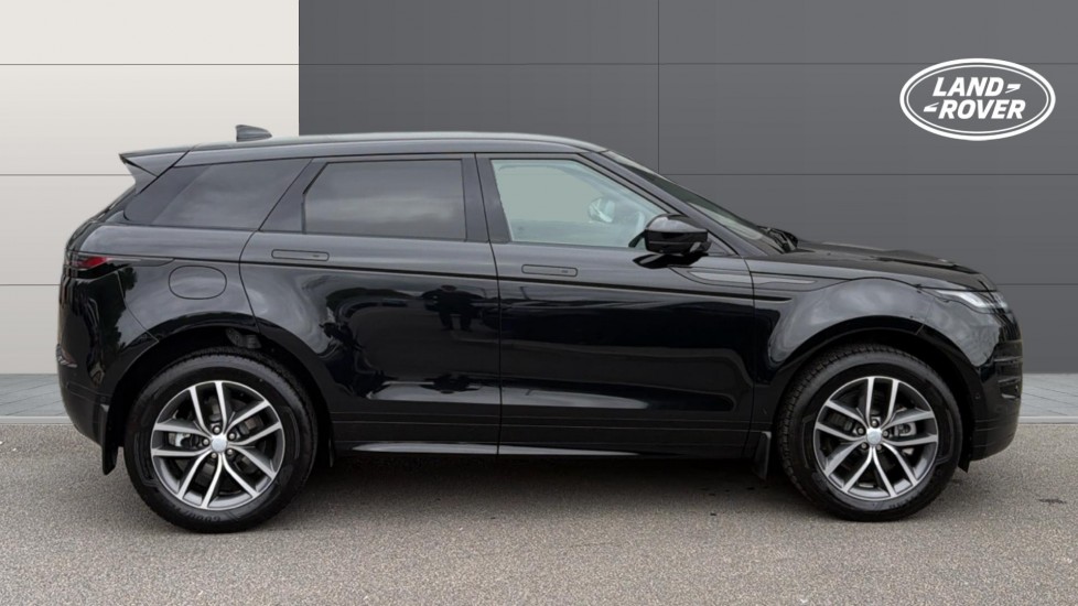 Land Rover Range Rover Evoque 1.5 P270e Dynamic SE 5dr Auto Hatchback - Image 5