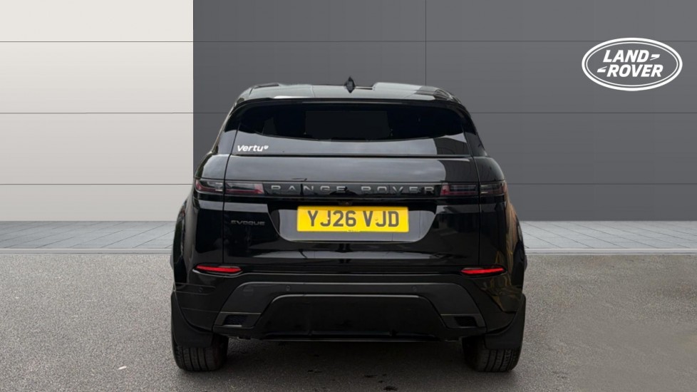 Land Rover Range Rover Evoque 1.5 P270e Dynamic SE 5dr Auto Hatchback - Image 6