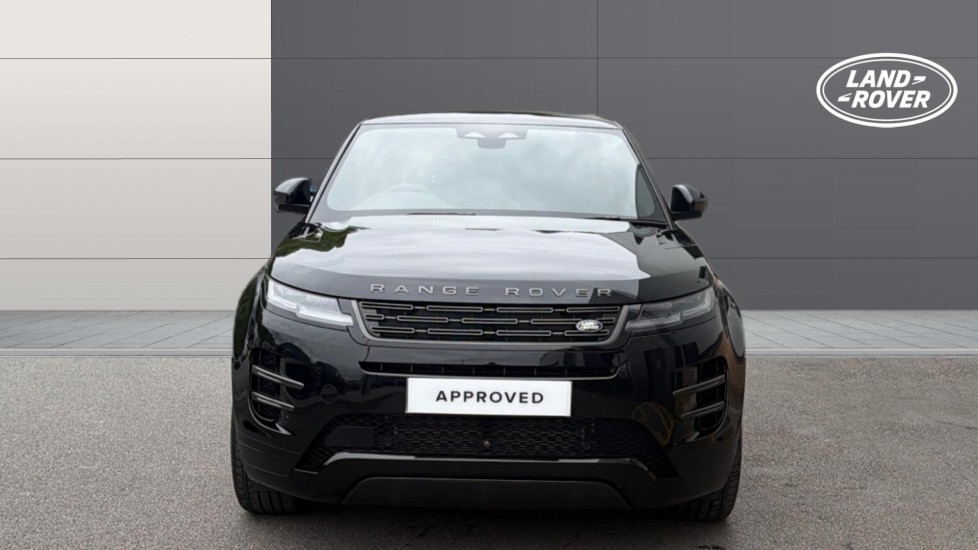 Land Rover Range Rover Evoque 1.5 P270e Dynamic SE 5dr Auto Hatchback - Image 7
