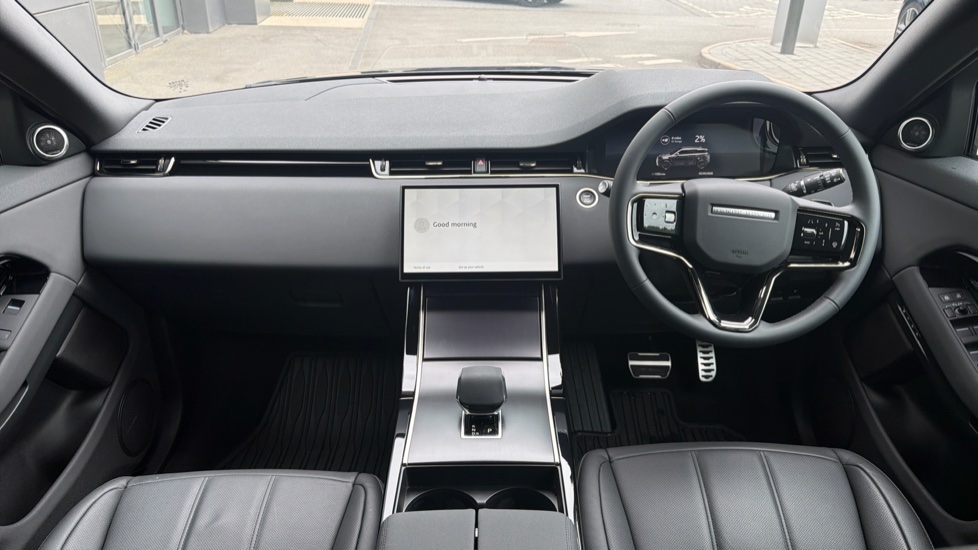 Land Rover Range Rover Evoque 1.5 P270e Dynamic SE 5dr Auto Hatchback - Image 9