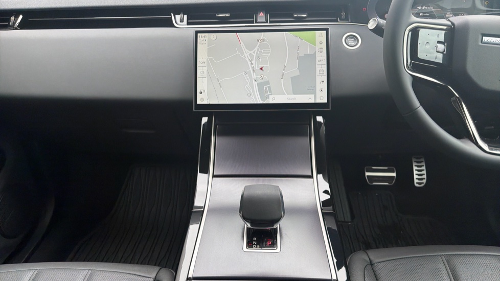 Land Rover Range Rover Evoque 1.5 P270e Dynamic SE 5dr Auto Hatchback - Image 14