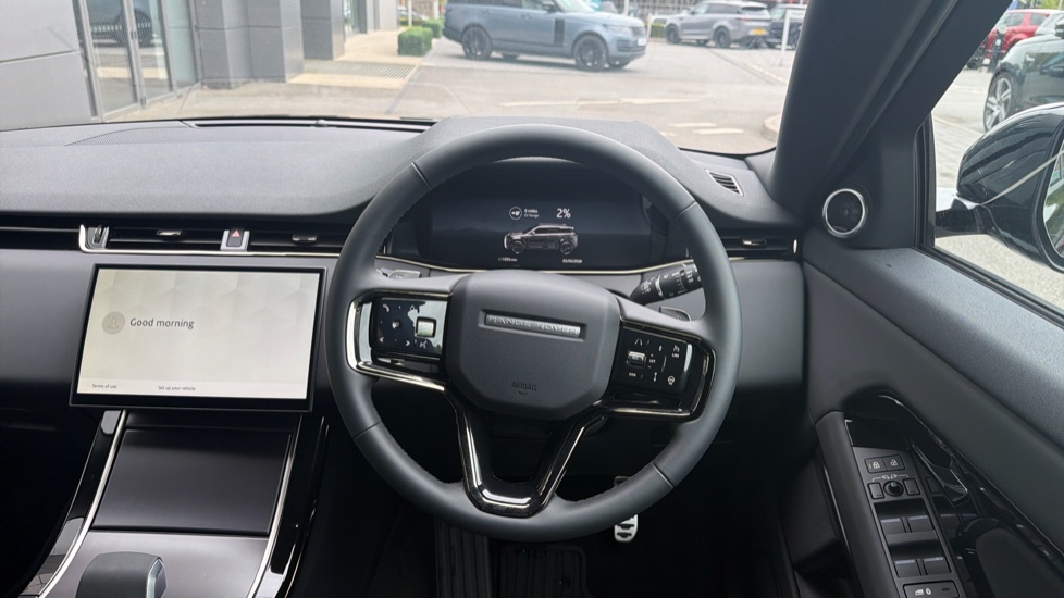Land Rover Range Rover Evoque 1.5 P270e Dynamic SE 5dr Auto Hatchback - Image 15