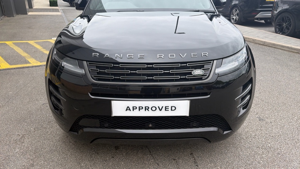 Land Rover Range Rover Evoque 1.5 P270e Dynamic SE 5dr Auto Hatchback - Image 25
