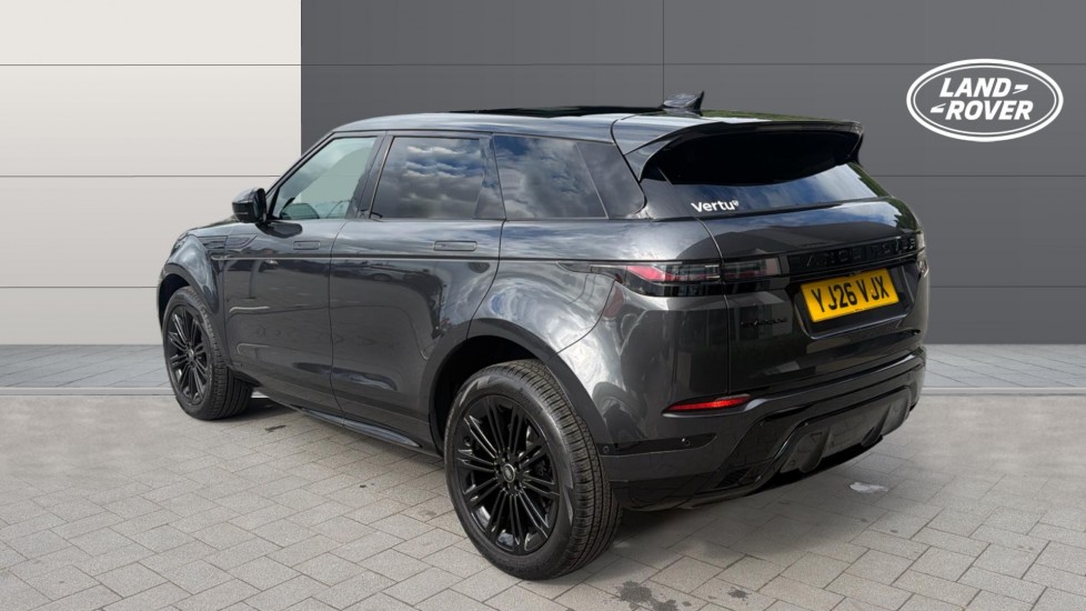 Land Rover Range Rover Evoque 2.0 D200 Autobiography 5dr Auto [Revised] Diesel Hatchback - Image 2