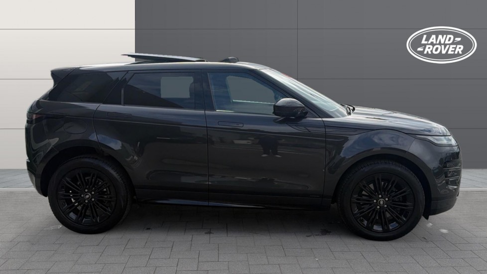 Land Rover Range Rover Evoque 2.0 D200 Autobiography 5dr Auto [Revised] Diesel Hatchback - Image 5