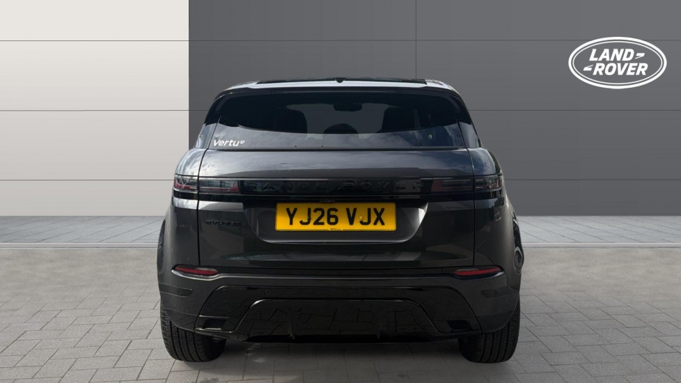 Land Rover Range Rover Evoque 2.0 D200 Autobiography 5dr Auto [Revised] Diesel Hatchback - Image 6