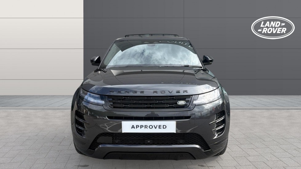 Land Rover Range Rover Evoque 2.0 D200 Autobiography 5dr Auto [Revised] Diesel Hatchback - Image 7
