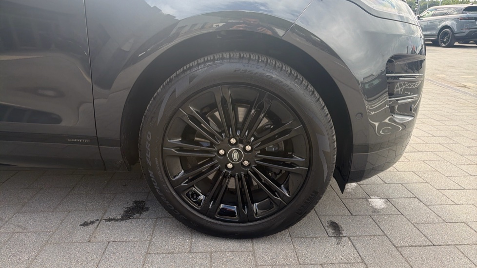 Land Rover Range Rover Evoque 2.0 D200 Autobiography 5dr Auto [Revised] Diesel Hatchback - Image 8