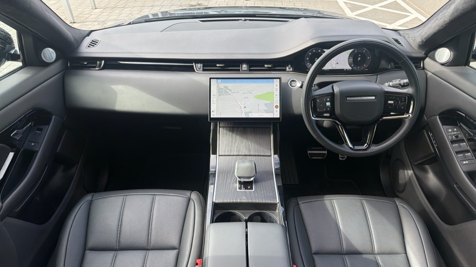 Land Rover Range Rover Evoque 2.0 D200 Autobiography 5dr Auto [Revised] Diesel Hatchback - Image 9