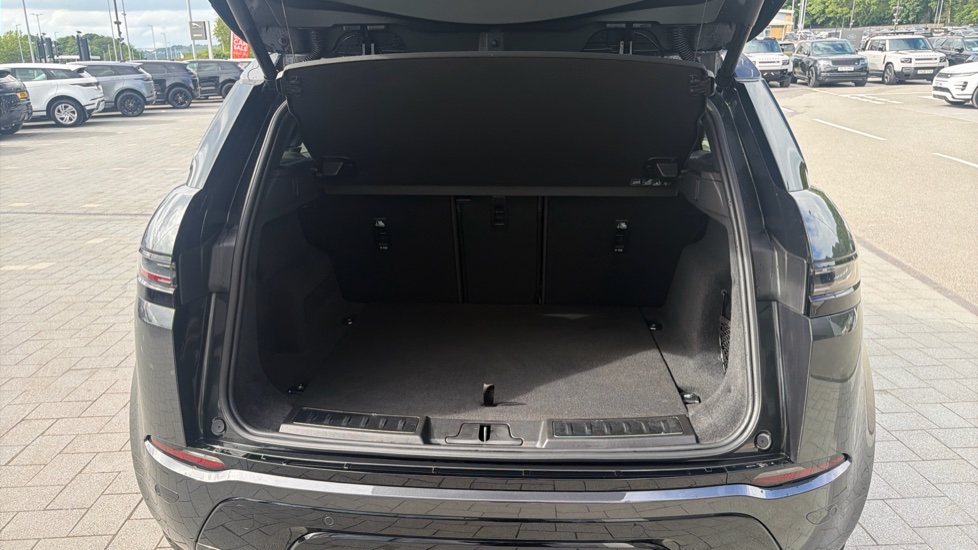 Land Rover Range Rover Evoque 2.0 D200 Autobiography 5dr Auto [Revised] Diesel Hatchback - Image 10