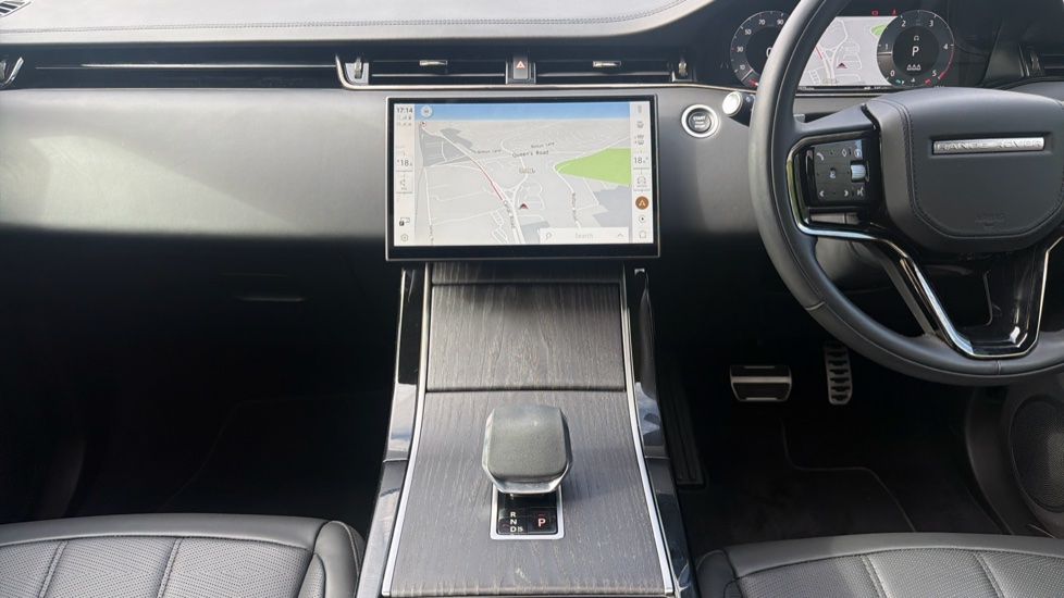 Land Rover Range Rover Evoque 2.0 D200 Autobiography 5dr Auto [Revised] Diesel Hatchback - Image 14