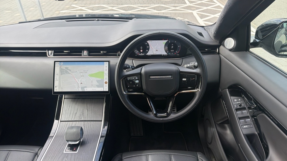 Land Rover Range Rover Evoque 2.0 D200 Autobiography 5dr Auto [Revised] Diesel Hatchback - Image 15