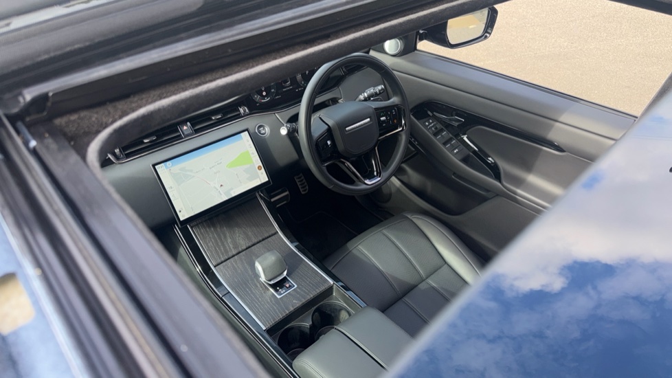 Land Rover Range Rover Evoque 2.0 D200 Autobiography 5dr Auto [Revised] Diesel Hatchback - Image 38