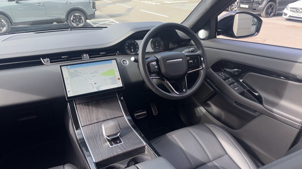 Land Rover Range Rover Evoque 2.0 D200 Autobiography 5dr Auto [Revised] Diesel Hatchback - Image 41