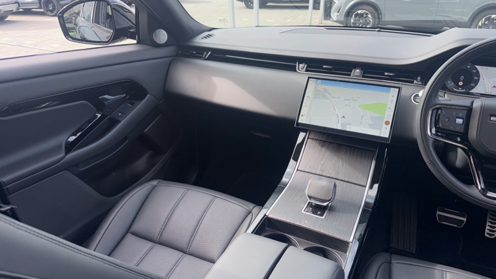 Land Rover Range Rover Evoque 2.0 D200 Autobiography 5dr Auto [Revised] Diesel Hatchback - Image 42