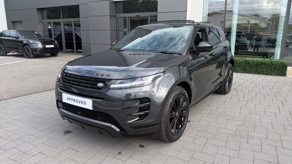 Land Rover Range Rover Evoque 2.0 D200 Autobiography 5dr Auto [Revised] Diesel Hatchback - Image 45
