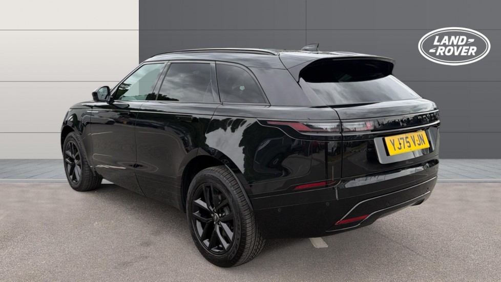 Land Rover Range Rover Velar 2.0 D200 MHEV Dynamic SE 5dr Auto Diesel Estate - Image 2