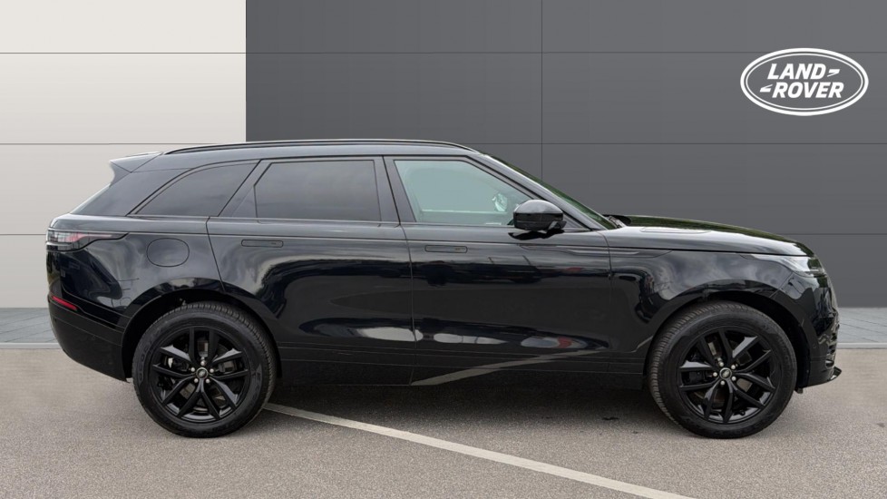 Land Rover Range Rover Velar 2.0 D200 MHEV Dynamic SE 5dr Auto Diesel Estate - Image 5