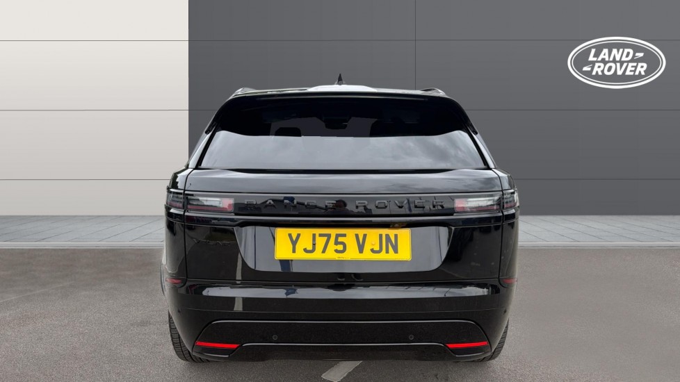 Land Rover Range Rover Velar 2.0 D200 MHEV Dynamic SE 5dr Auto Diesel Estate - Image 6