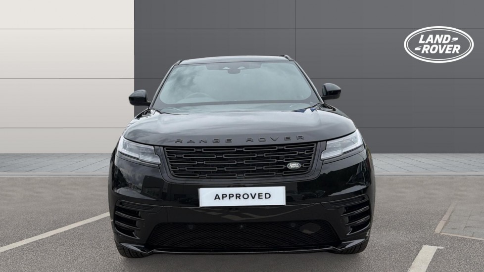Land Rover Range Rover Velar 2.0 D200 MHEV Dynamic SE 5dr Auto Diesel Estate - Image 7