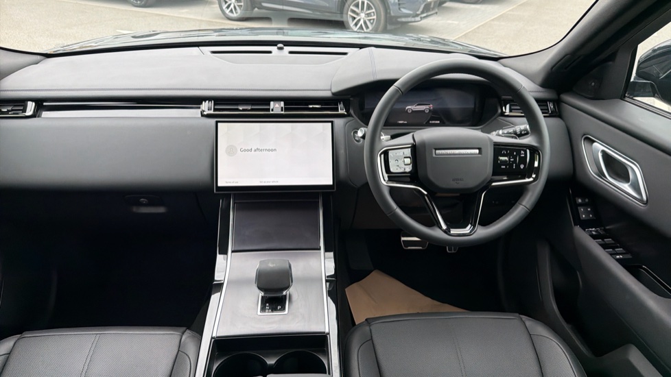 Land Rover Range Rover Velar 2.0 D200 MHEV Dynamic SE 5dr Auto Diesel Estate - Image 9