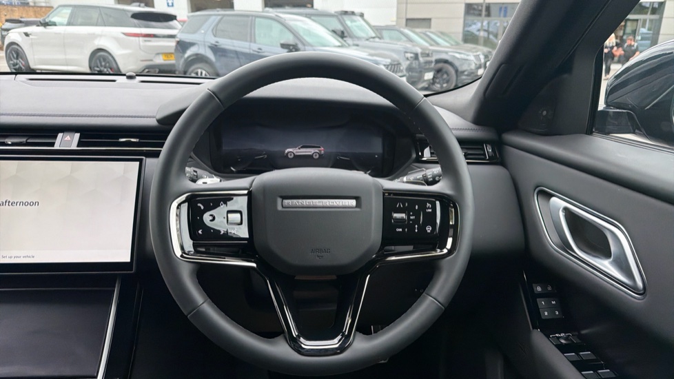 Land Rover Range Rover Velar 2.0 D200 MHEV Dynamic SE 5dr Auto Diesel Estate - Image 15