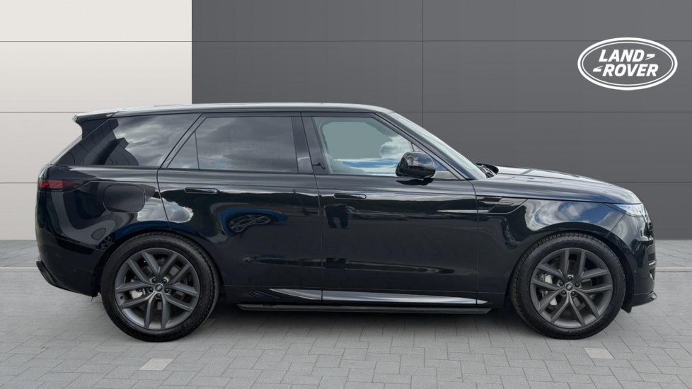 Land Rover Range Rover Sport 3.0 D300 Dynamic SE 5dr Auto Diesel Estate - Image 5
