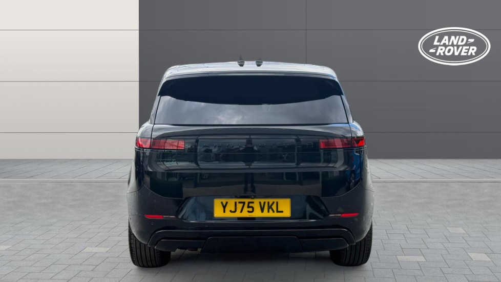 Land Rover Range Rover Sport 3.0 D300 Dynamic SE 5dr Auto Diesel Estate - Image 6