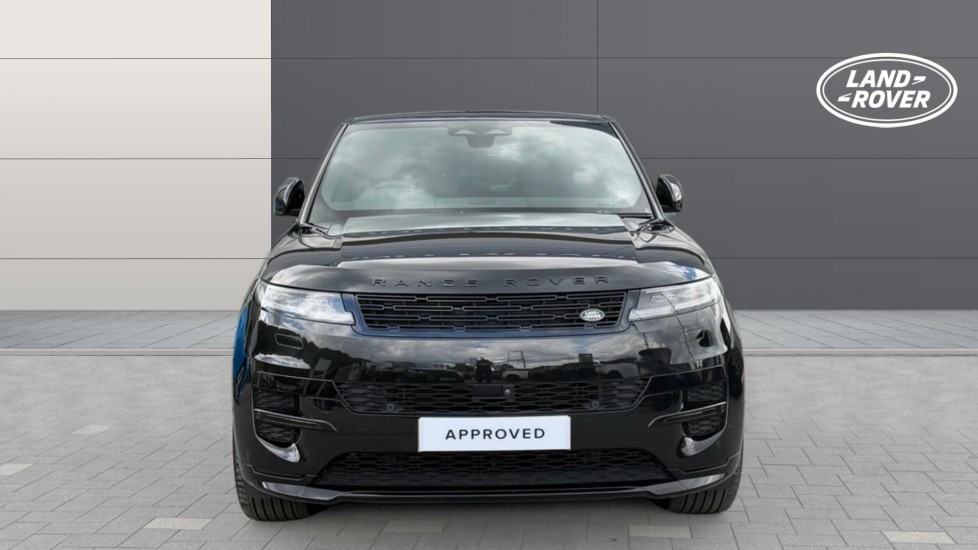 Land Rover Range Rover Sport 3.0 D300 Dynamic SE 5dr Auto Diesel Estate - Image 7