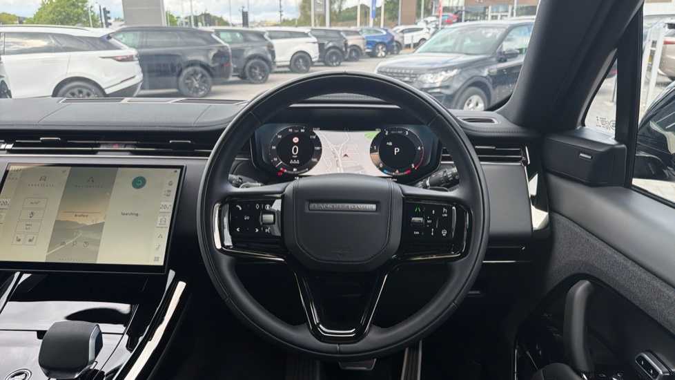 Land Rover Range Rover Sport 3.0 D300 Dynamic SE 5dr Auto Diesel Estate - Image 15