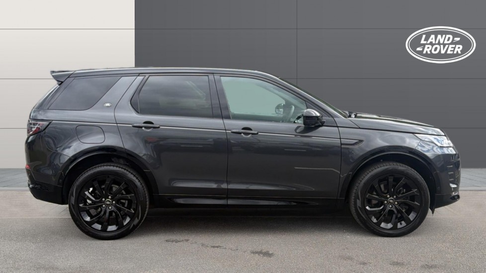 Land Rover Discovery Sport 2.0 D200 Dynamic HSE 5dr Auto [5 Seat] Diesel Station Wagon - Image 5