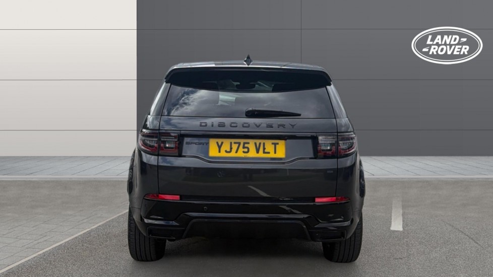 Land Rover Discovery Sport 2.0 D200 Dynamic HSE 5dr Auto [5 Seat] Diesel Station Wagon - Image 6