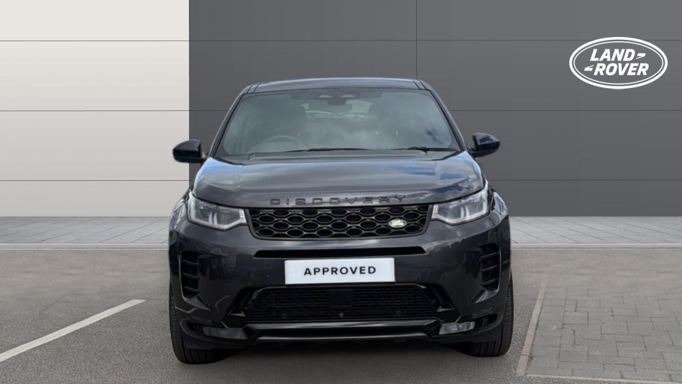 Land Rover Discovery Sport 2.0 D200 Dynamic HSE 5dr Auto [5 Seat] Diesel Station Wagon - Image 7