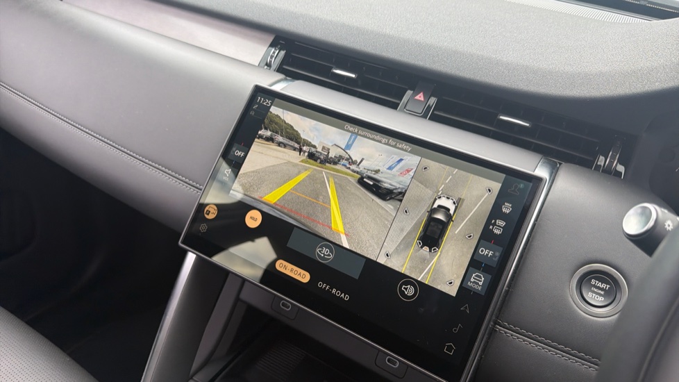 Land Rover Discovery Sport 2.0 D200 Dynamic HSE 5dr Auto [5 Seat] Diesel Station Wagon - Image 12