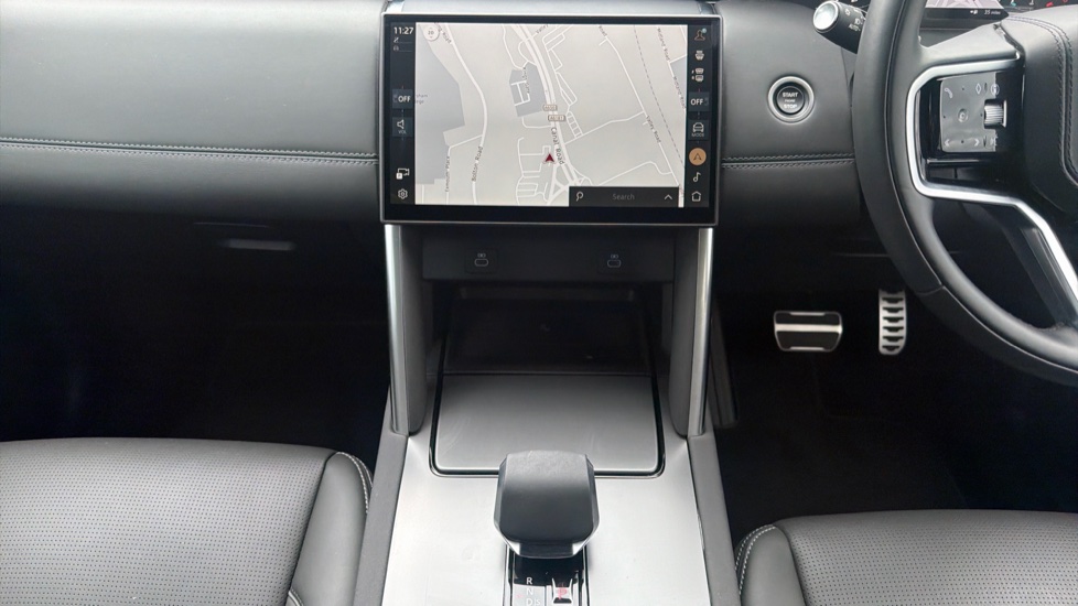 Land Rover Discovery Sport 2.0 D200 Dynamic HSE 5dr Auto [5 Seat] Diesel Station Wagon - Image 14