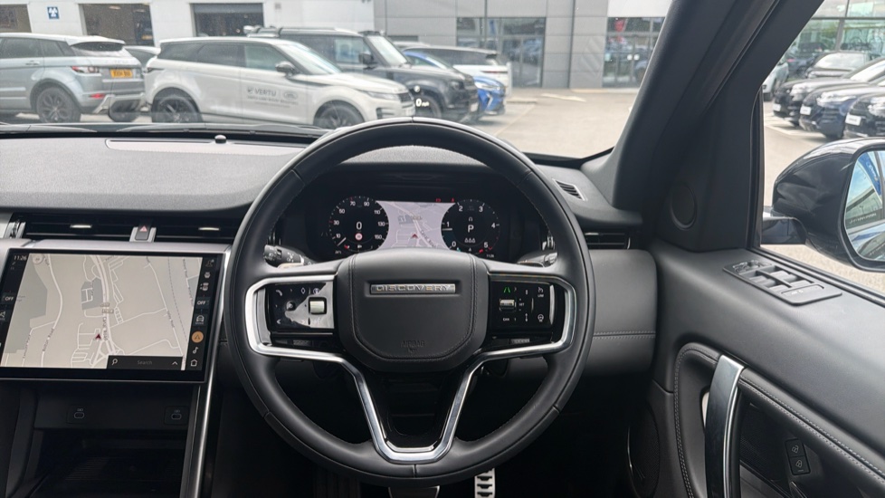 Land Rover Discovery Sport 2.0 D200 Dynamic HSE 5dr Auto [5 Seat] Diesel Station Wagon - Image 15