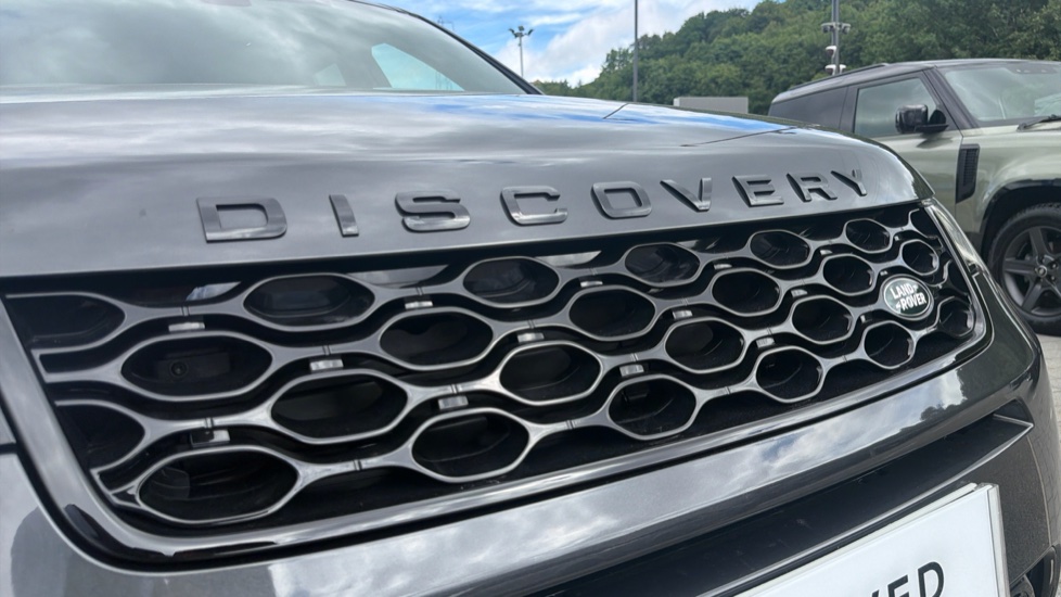 Land Rover Discovery Sport 2.0 D200 Dynamic HSE 5dr Auto [5 Seat] Diesel Station Wagon - Image 22
