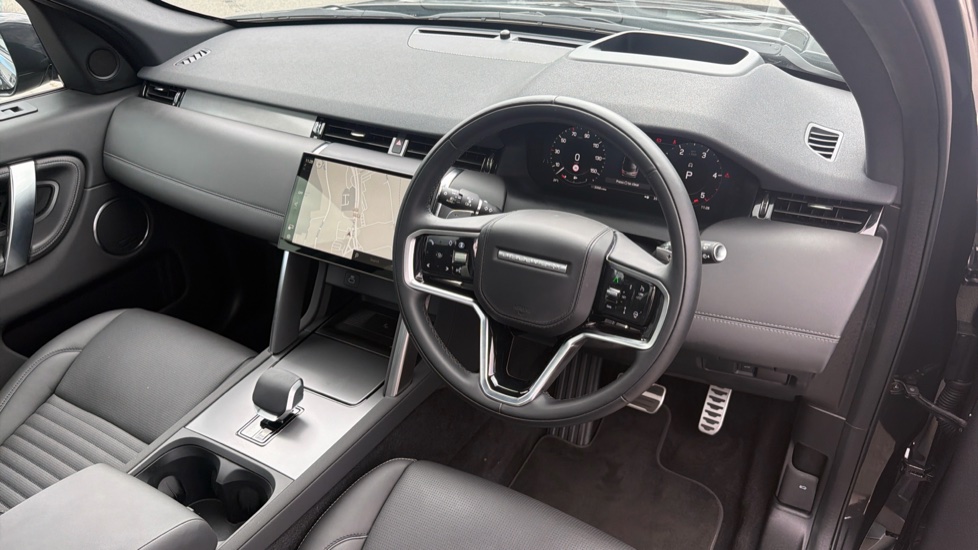 Land Rover Discovery Sport 2.0 D200 Dynamic HSE 5dr Auto [5 Seat] Diesel Station Wagon - Image 27