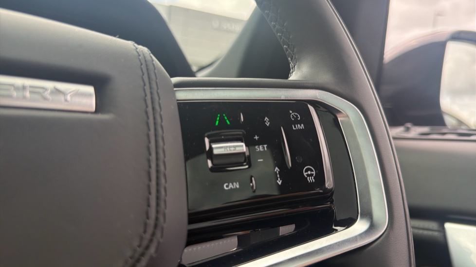 Land Rover Discovery Sport 2.0 D200 Dynamic HSE 5dr Auto [5 Seat] Diesel Station Wagon - Image 35