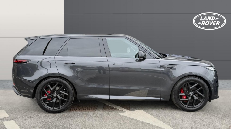 Land Rover Range Rover Sport 3.0 D250 Dynamic SE 5dr Auto Diesel Estate - Image 5