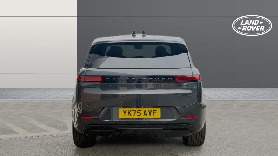 Land Rover Range Rover Sport 3.0 D250 Dynamic SE 5dr Auto Diesel Estate - Image 6