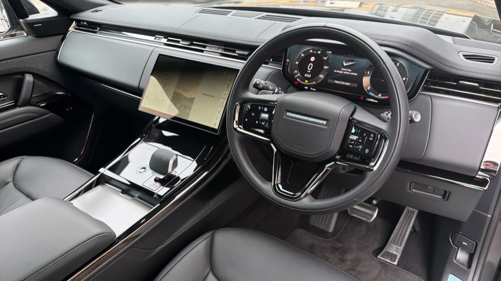 Land Rover Range Rover Sport 3.0 D250 Dynamic SE 5dr Auto Diesel Estate - Image 32