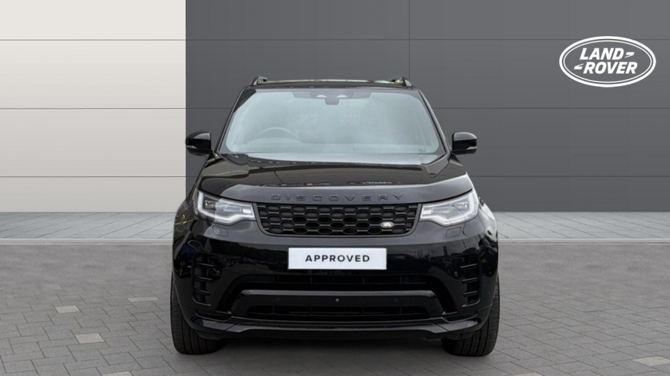 Land Rover Discovery 3.0 D350 Dynamic HSE 5dr Auto Diesel Station Wagon - Image 7