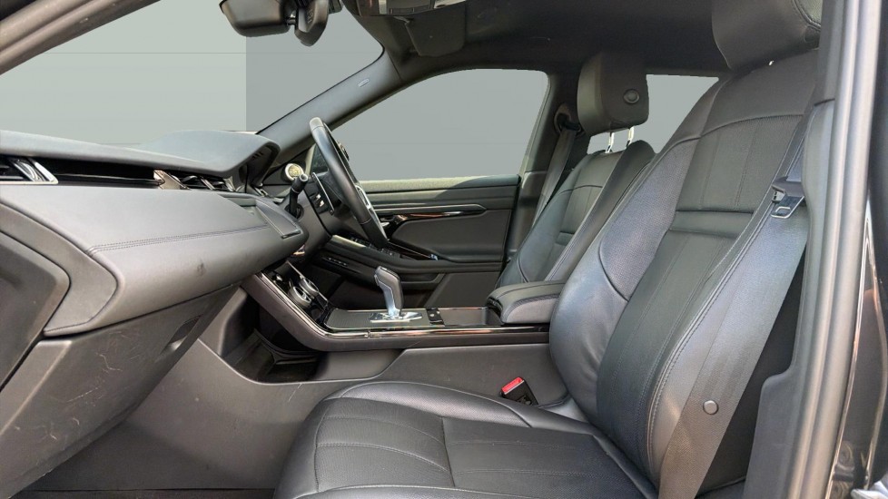 Land Rover Range Rover Evoque 2.0 D200 R-Dynamic SE 5dr Auto Diesel Hatchback - Image 3