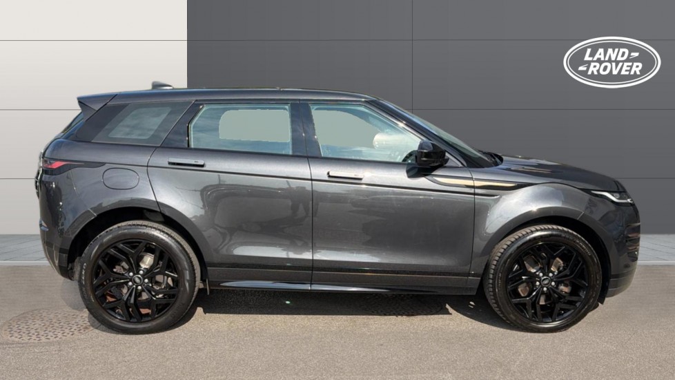 Land Rover Range Rover Evoque 2.0 D200 R-Dynamic SE 5dr Auto Diesel Hatchback - Image 5