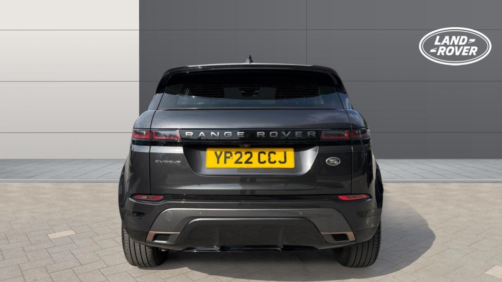 Land Rover Range Rover Evoque 2.0 D200 R-Dynamic SE 5dr Auto Diesel Hatchback - Image 6