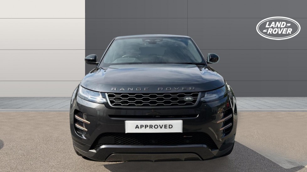 Land Rover Range Rover Evoque 2.0 D200 R-Dynamic SE 5dr Auto Diesel Hatchback - Image 7