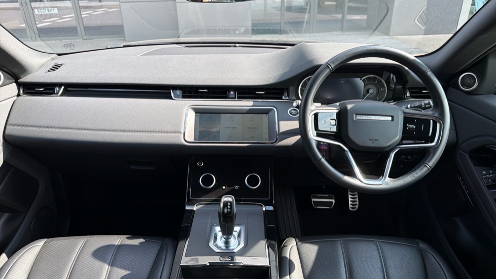 Land Rover Range Rover Evoque 2.0 D200 R-Dynamic SE 5dr Auto Diesel Hatchback - Image 9